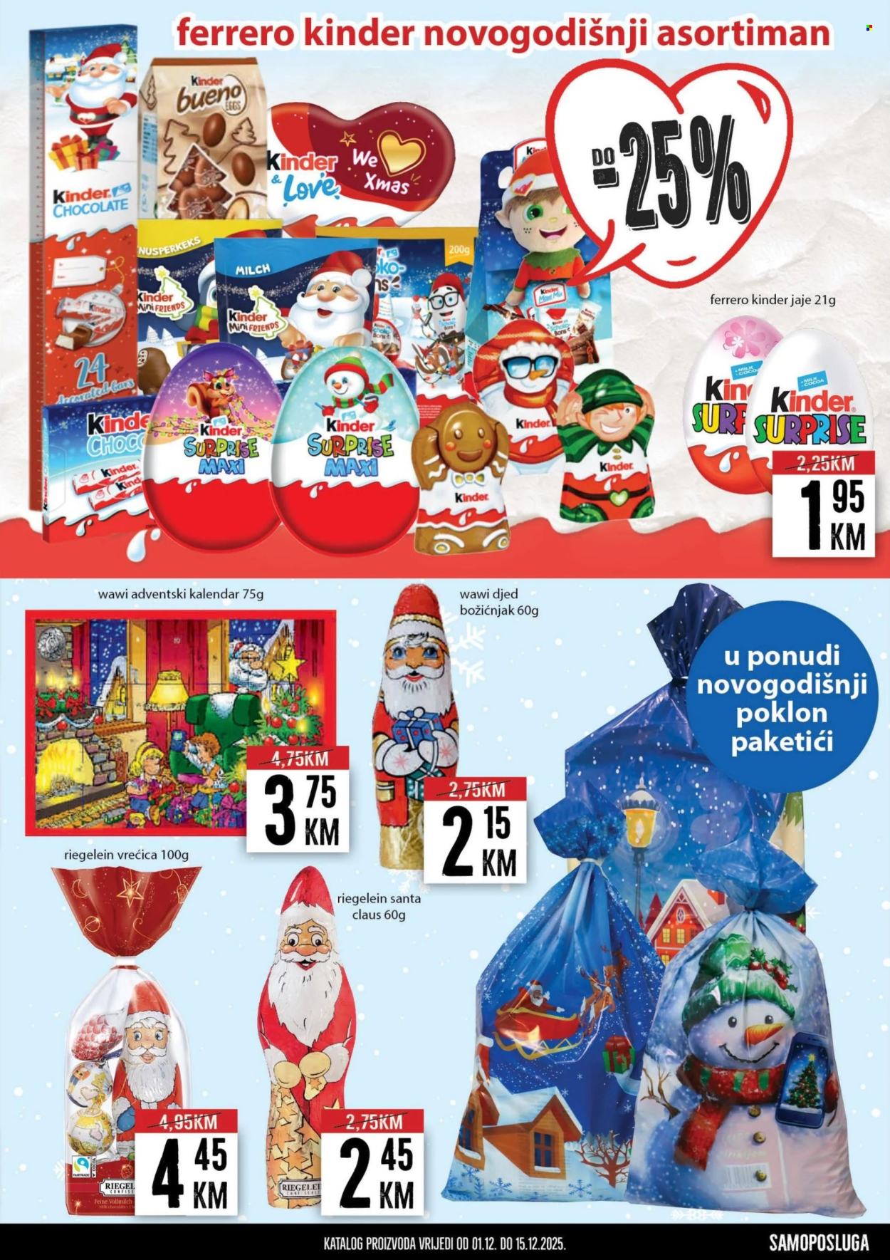 Prodex katalog - 01.12.2025. - 15.12.2025.. Stranica 9