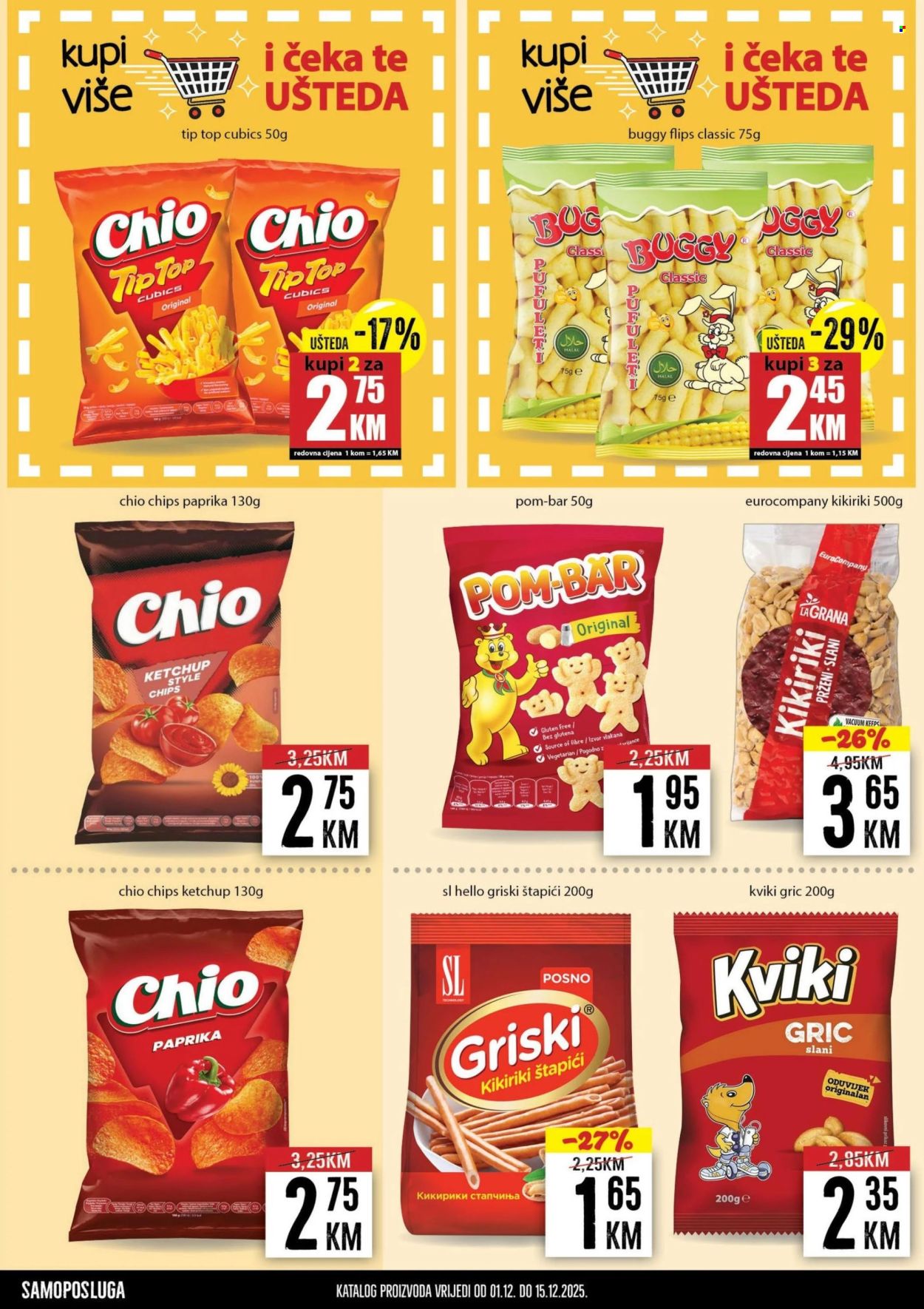 Prodex katalog - 01.12.2025. - 15.12.2025.. Stranica 10