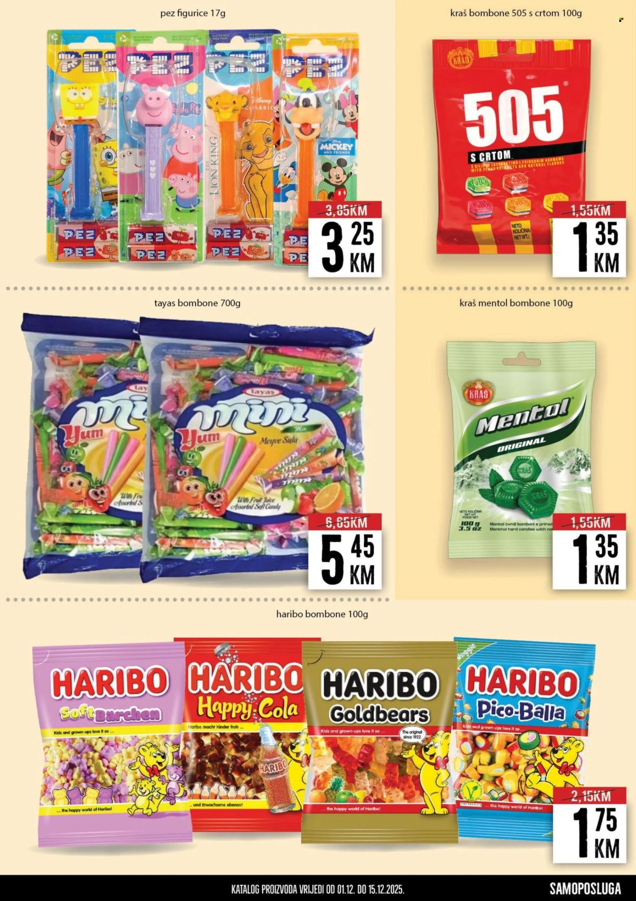 Prodex katalog - 01.12.2025. - 15.12.2025.. Stranica 11