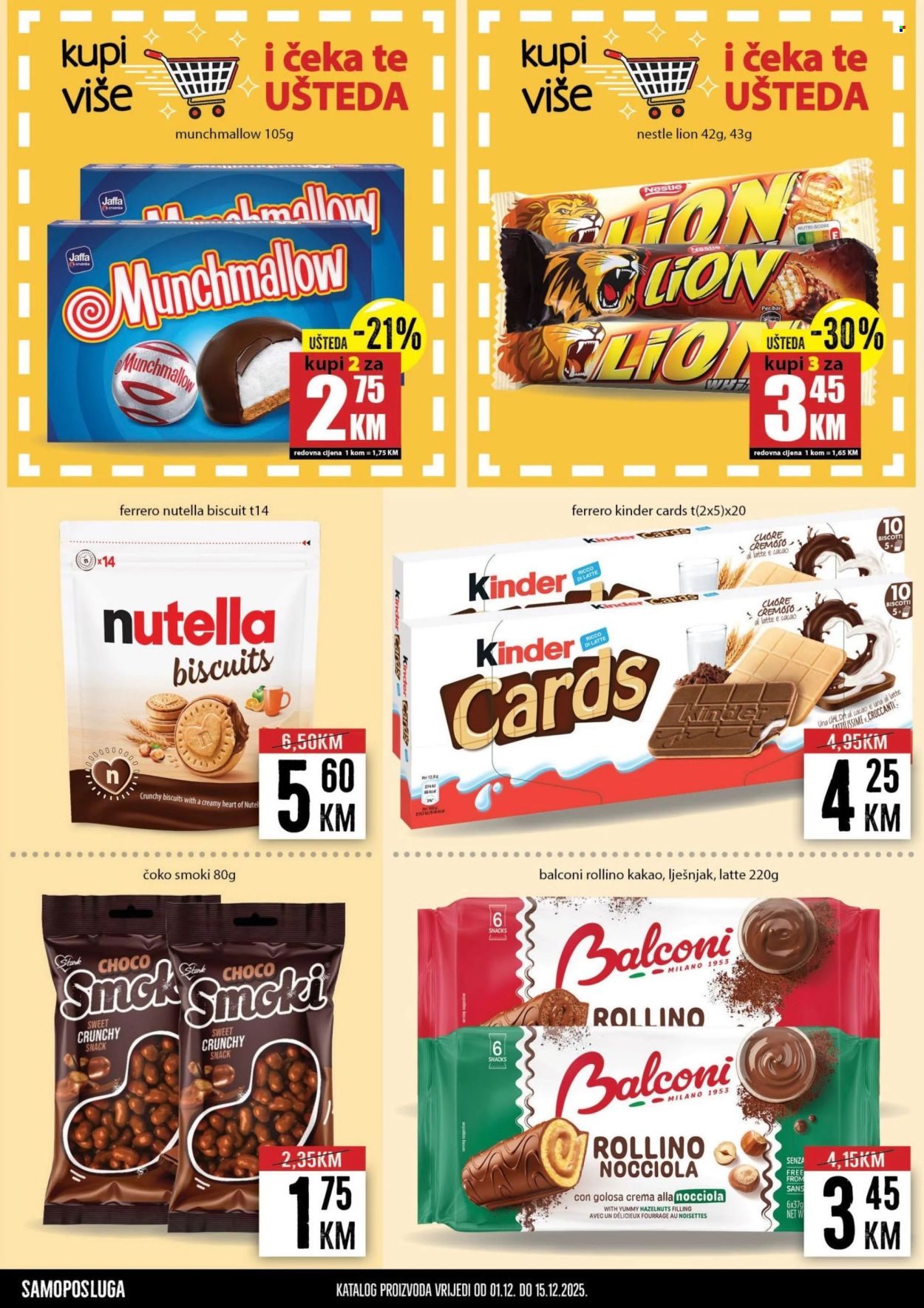 Prodex katalog - 01.12.2025. - 15.12.2025.. Stranica 12