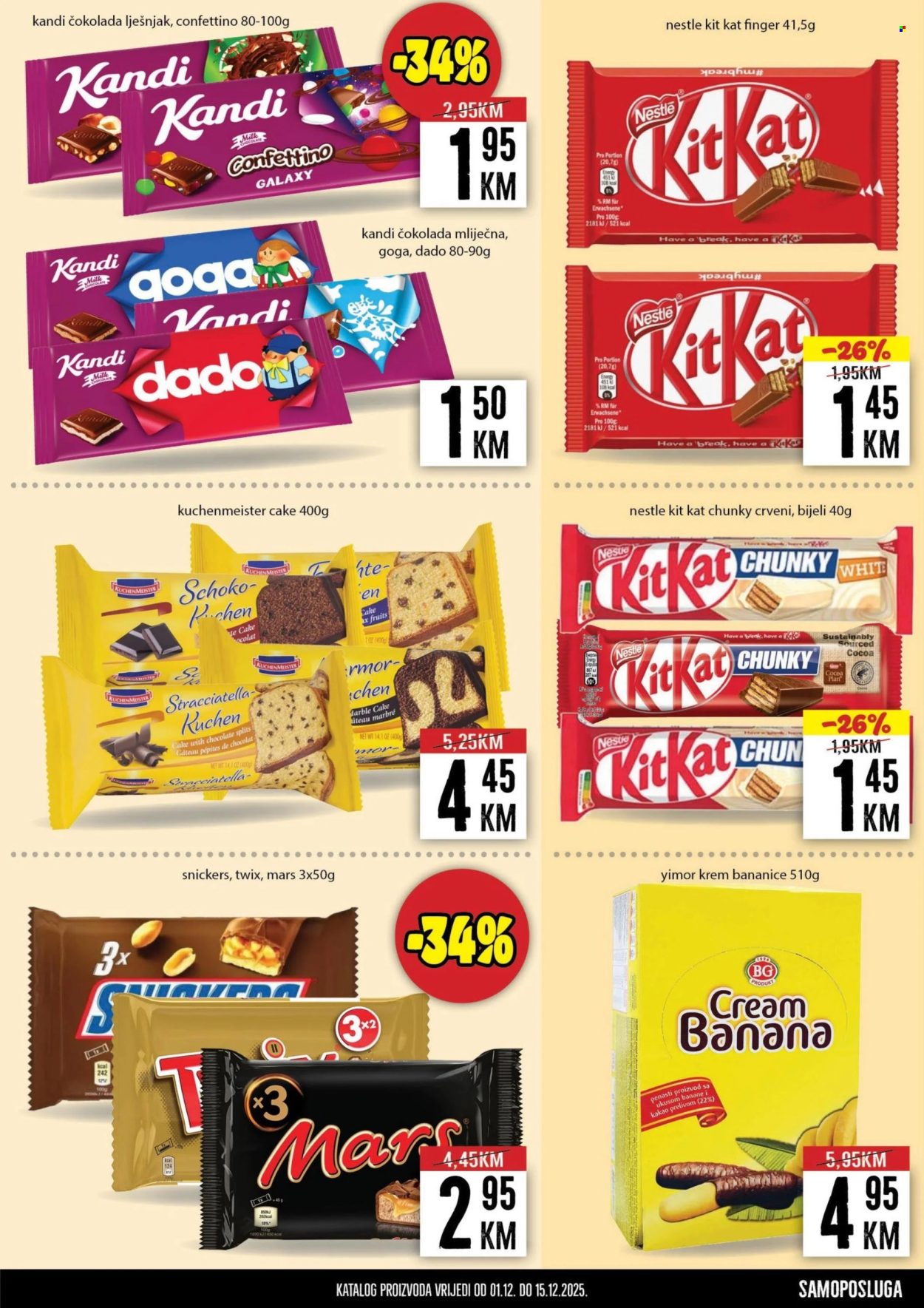 Prodex katalog - 01.12.2025. - 15.12.2025.. Stranica 13