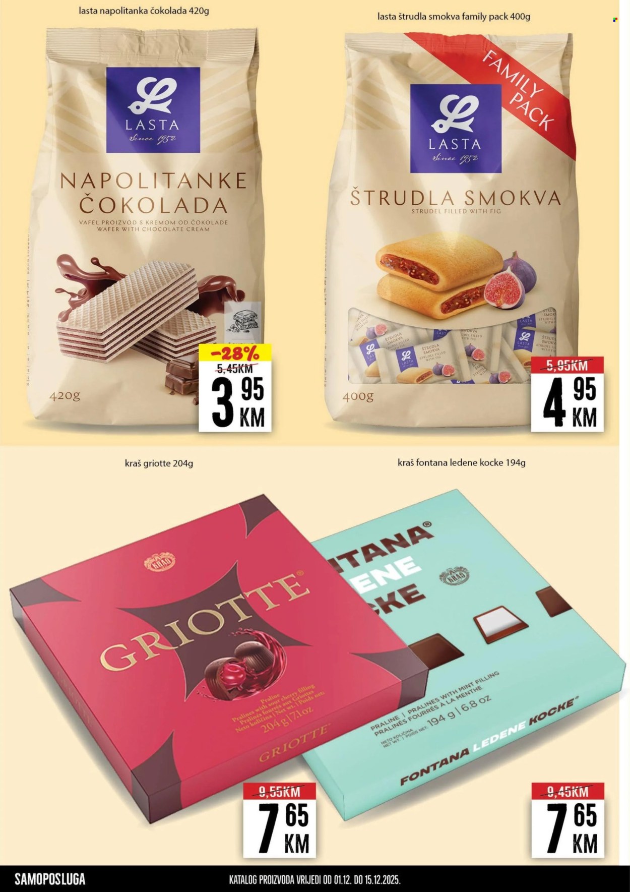 Prodex katalog - 01.12.2025. - 15.12.2025.. Stranica 14