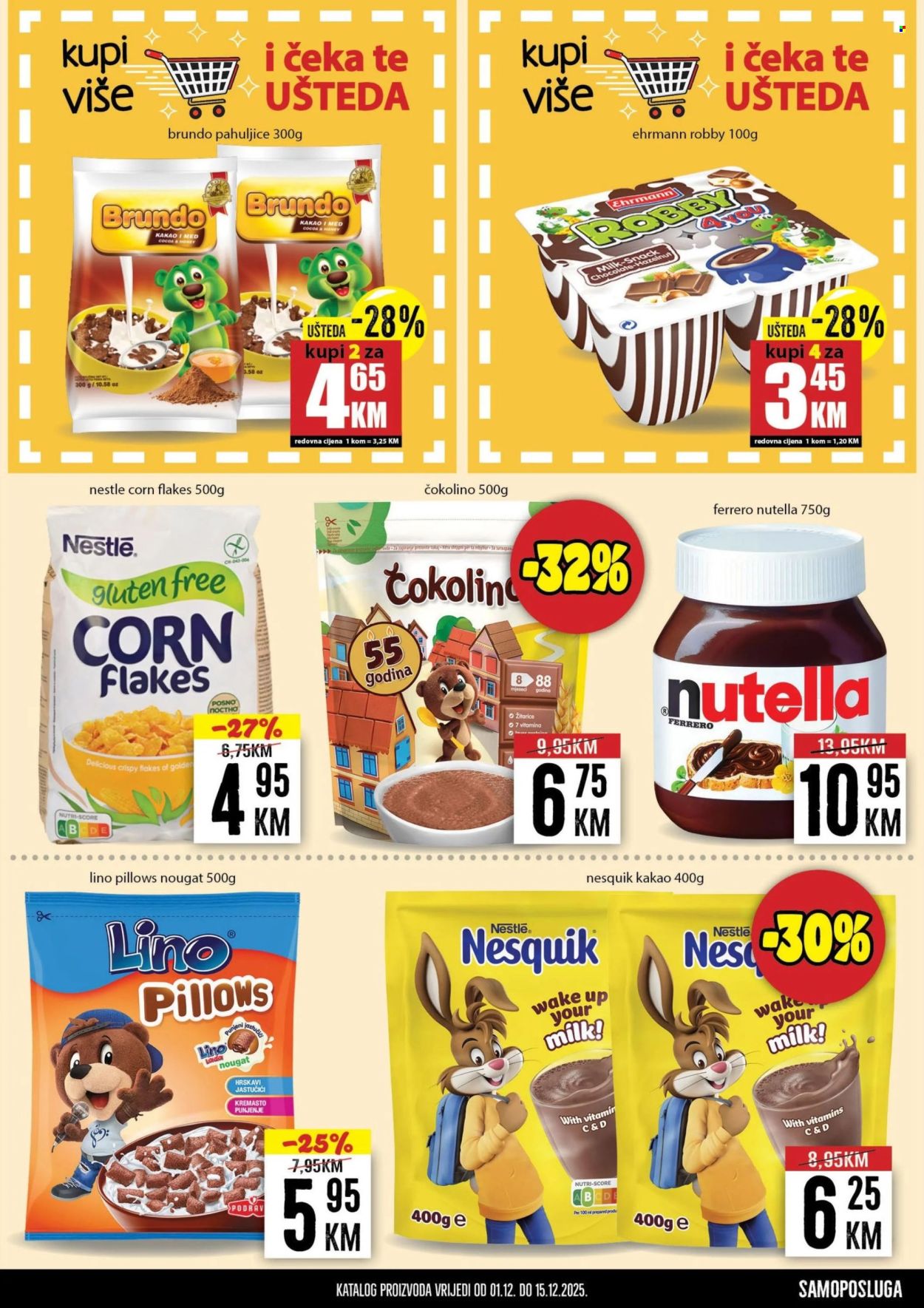 Prodex katalog - 01.12.2025. - 15.12.2025.. Stranica 15