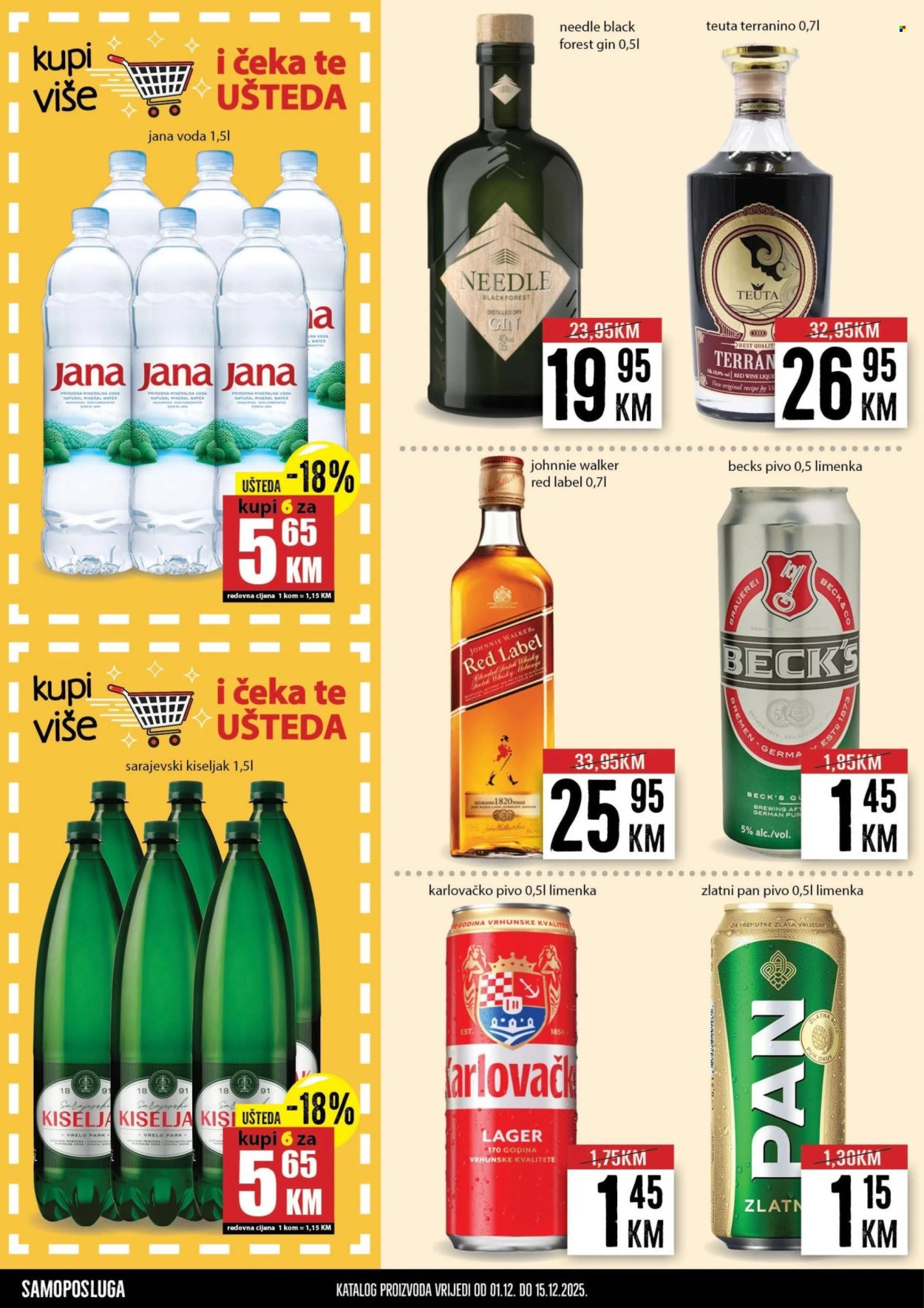 Prodex katalog - 01.12.2025. - 15.12.2025.. Stranica 16