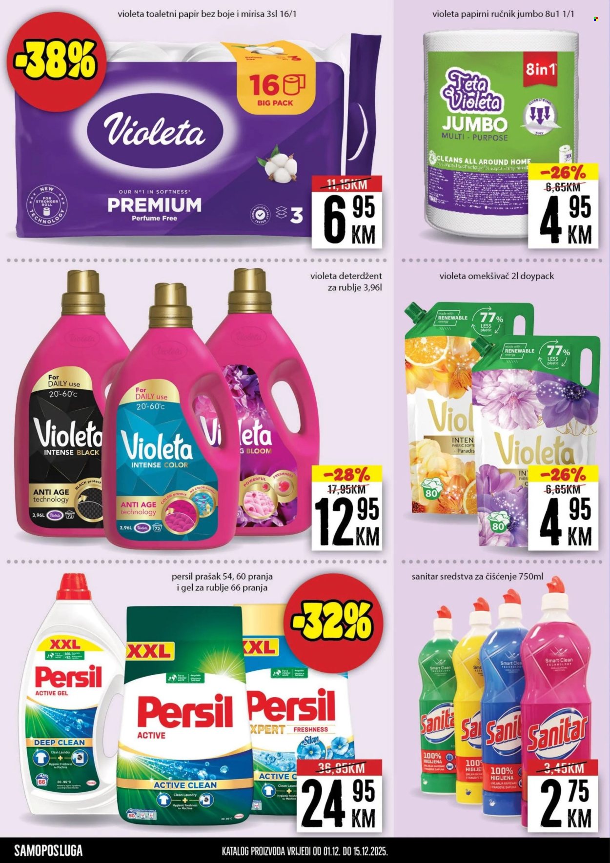 Prodex katalog - 01.12.2025. - 15.12.2025.. Stranica 18