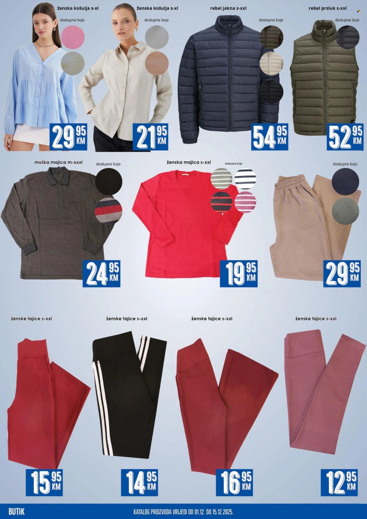 Prodex katalog - 01.12.2025. - 15.12.2025.. Stranica 20