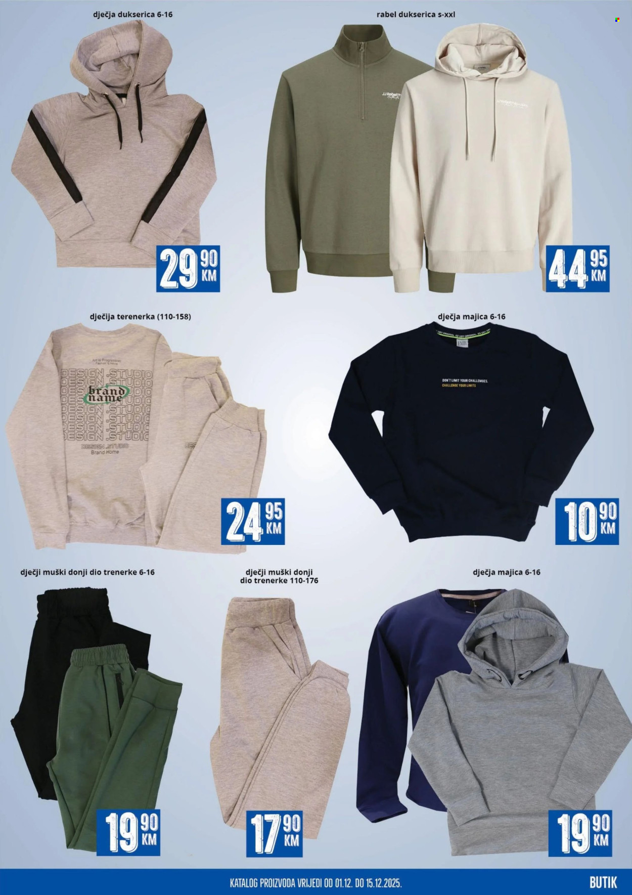 Prodex katalog - 01.12.2025. - 15.12.2025.. Stranica 21