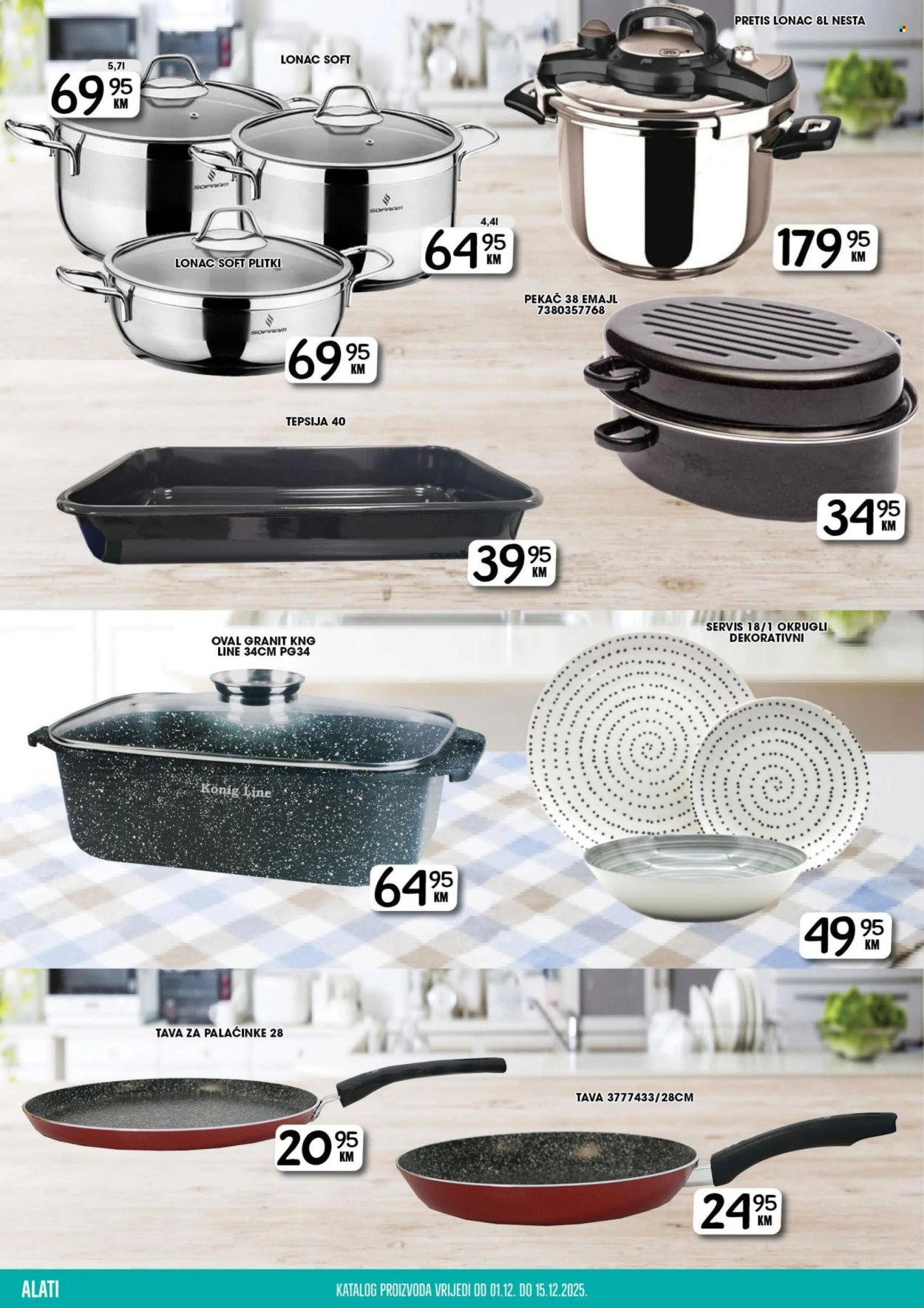 Prodex katalog - 01.12.2025. - 15.12.2025.. Stranica 32