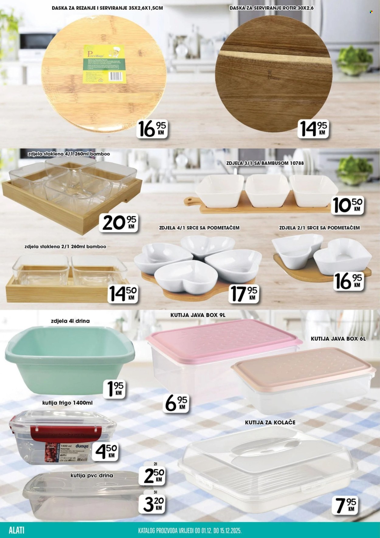 Prodex katalog - 01.12.2025. - 15.12.2025.. Stranica 34