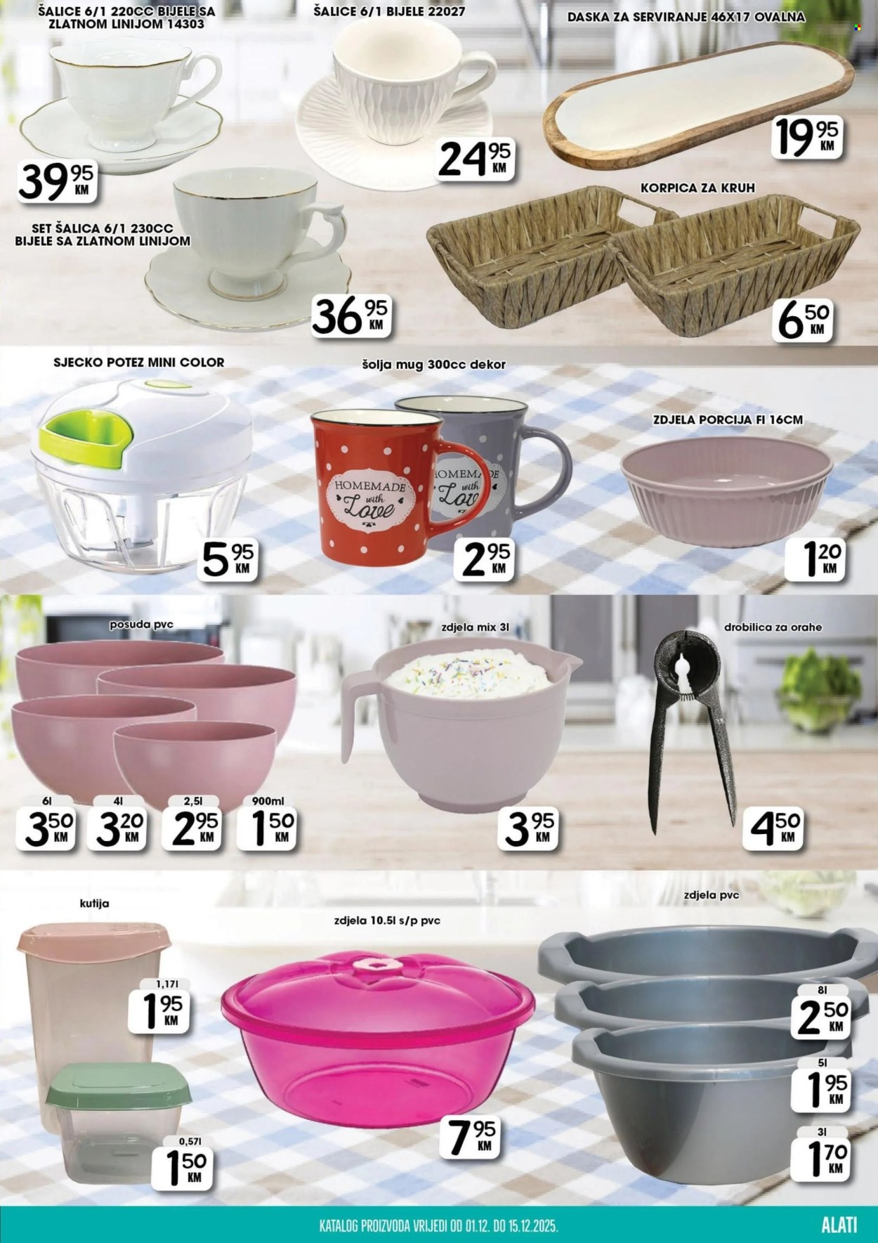 Prodex katalog - 01.12.2025. - 15.12.2025.. Stranica 35