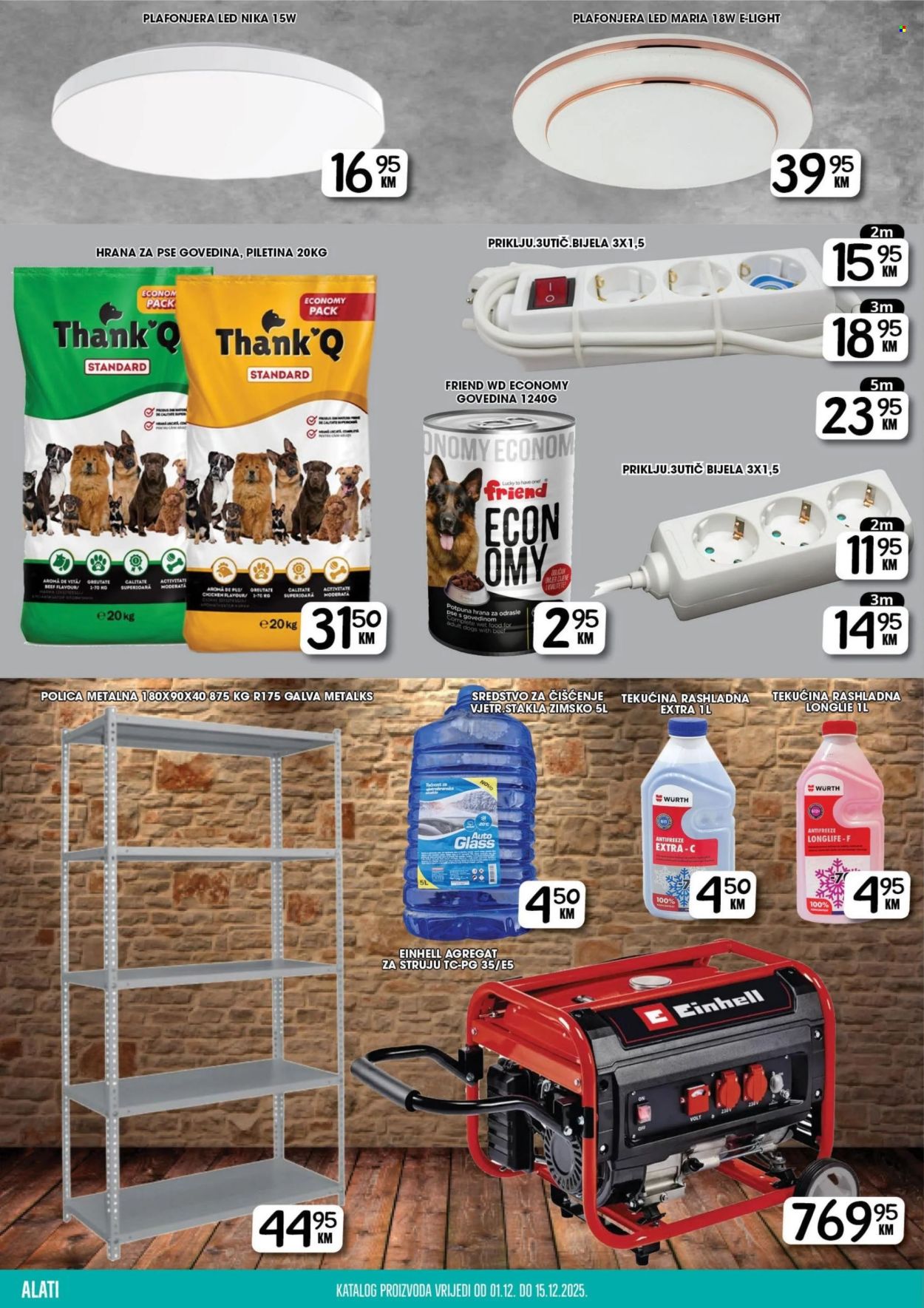 Prodex katalog - 01.12.2025. - 15.12.2025.. Stranica 38