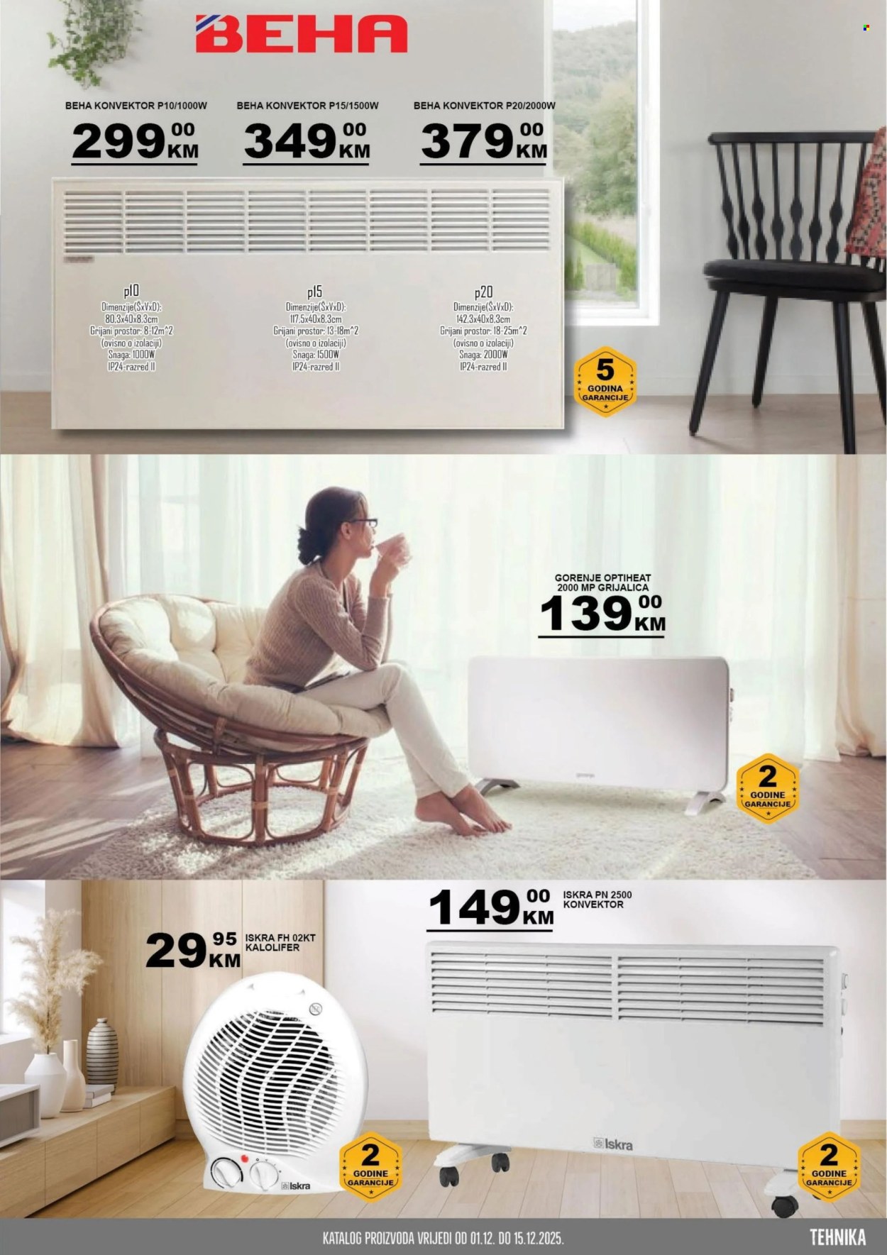 Prodex katalog - 01.12.2025. - 15.12.2025.. Stranica 39