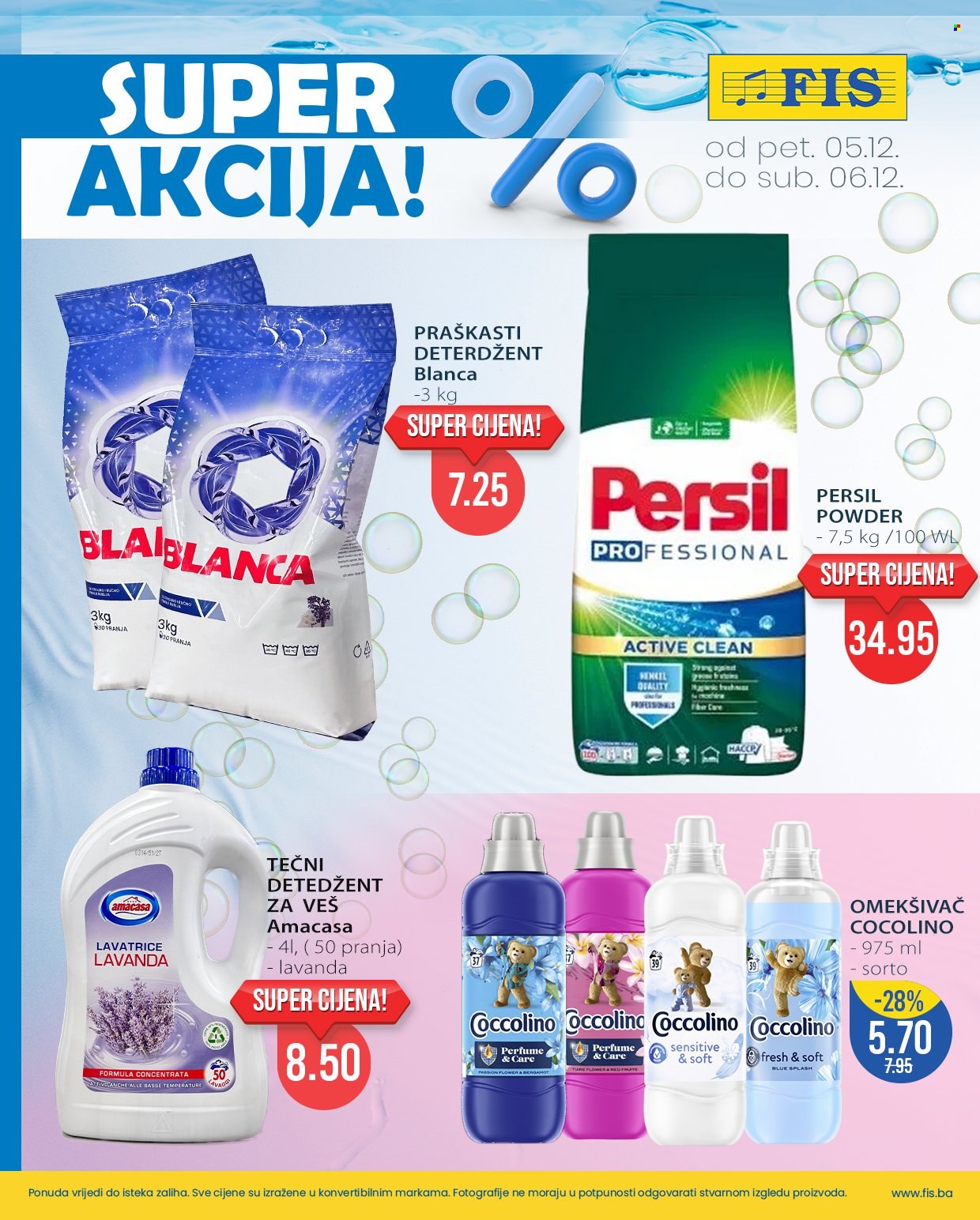 FIS katalog - 05.12.2025. - 06.12.2025.. Stranica 6