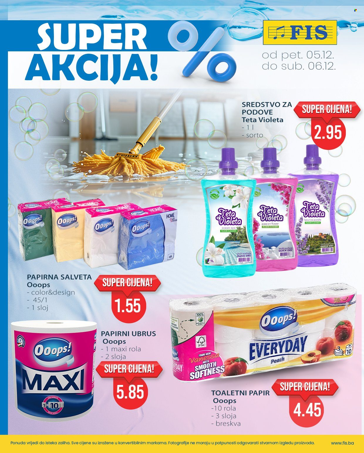 FIS katalog - 05.12.2025. - 06.12.2025.. Stranica 7