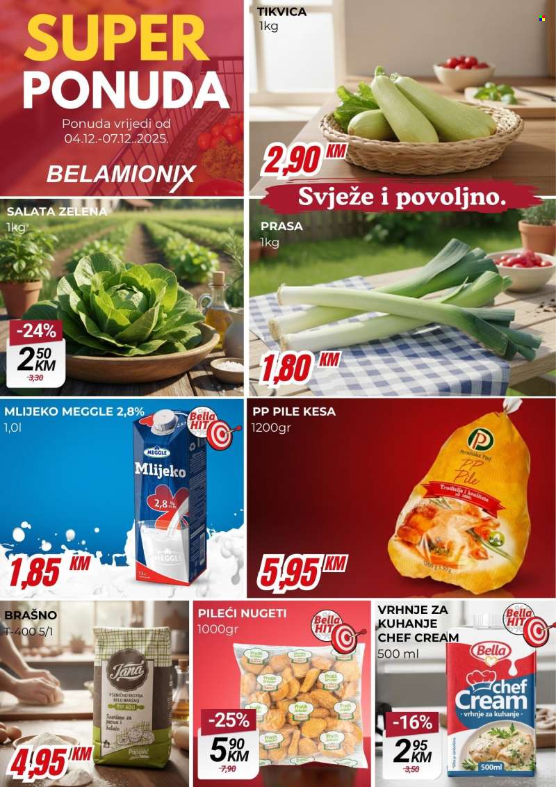 Belamionix katalog - 04.12.2025. - 07.12.2025.