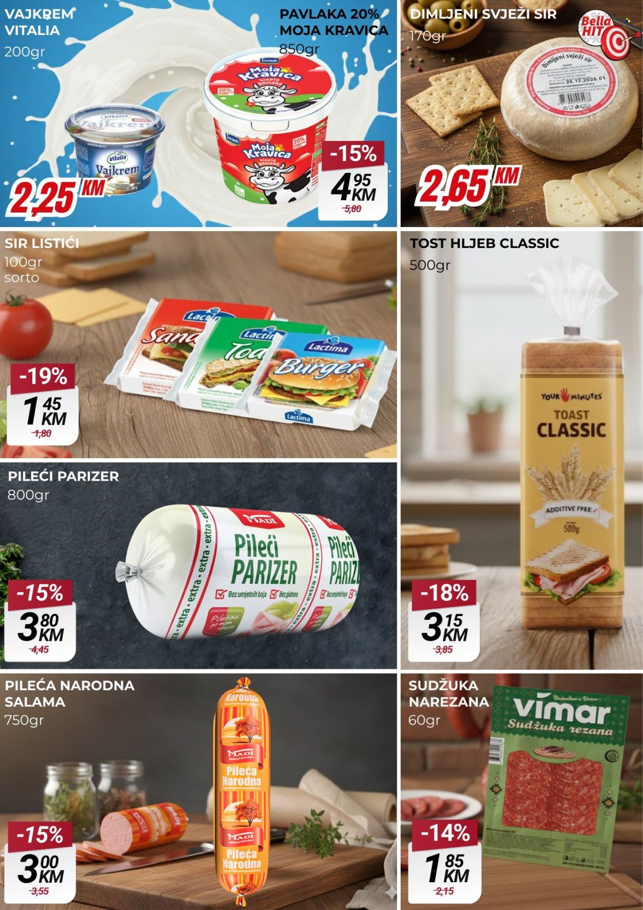 Belamionix katalog - 04.12.2025. - 07.12.2025.. Stranica 2