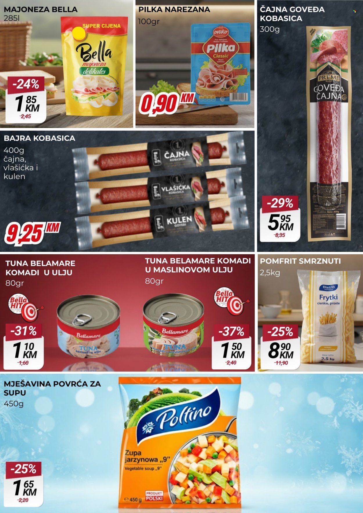 Belamionix katalog - 04.12.2025. - 07.12.2025.. Stranica 3