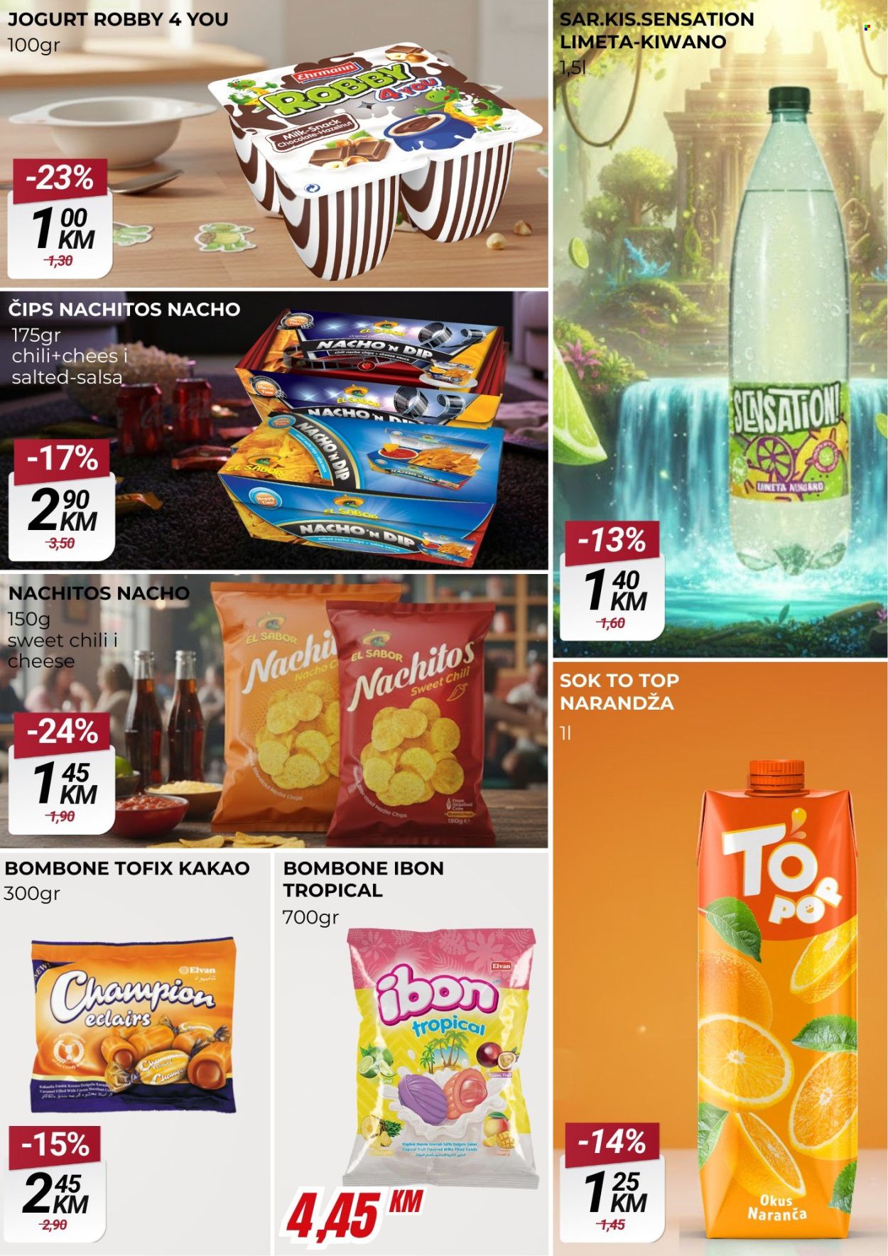 Belamionix katalog - 04.12.2025. - 07.12.2025.. Stranica 6