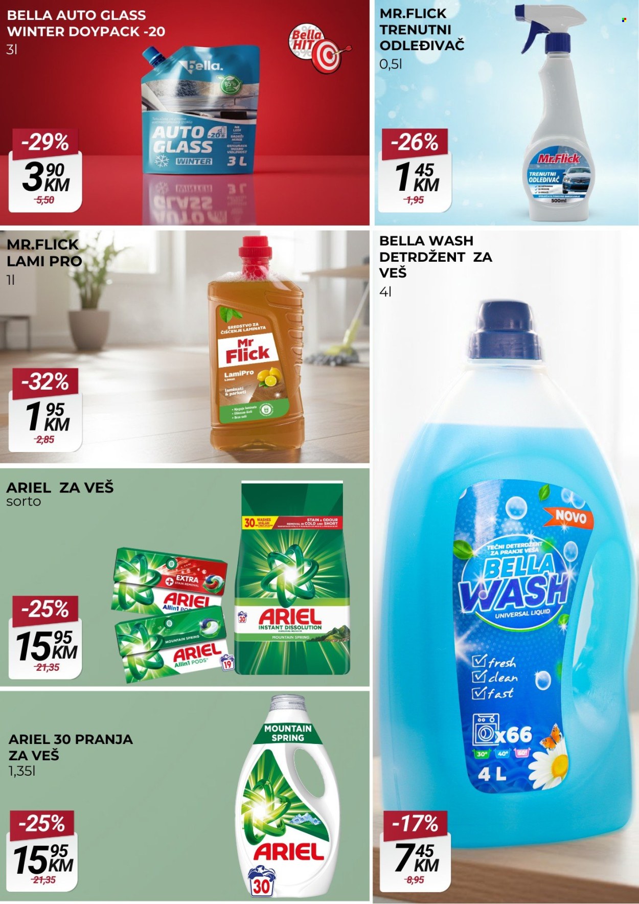 Belamionix katalog - 04.12.2025. - 07.12.2025.. Stranica 7