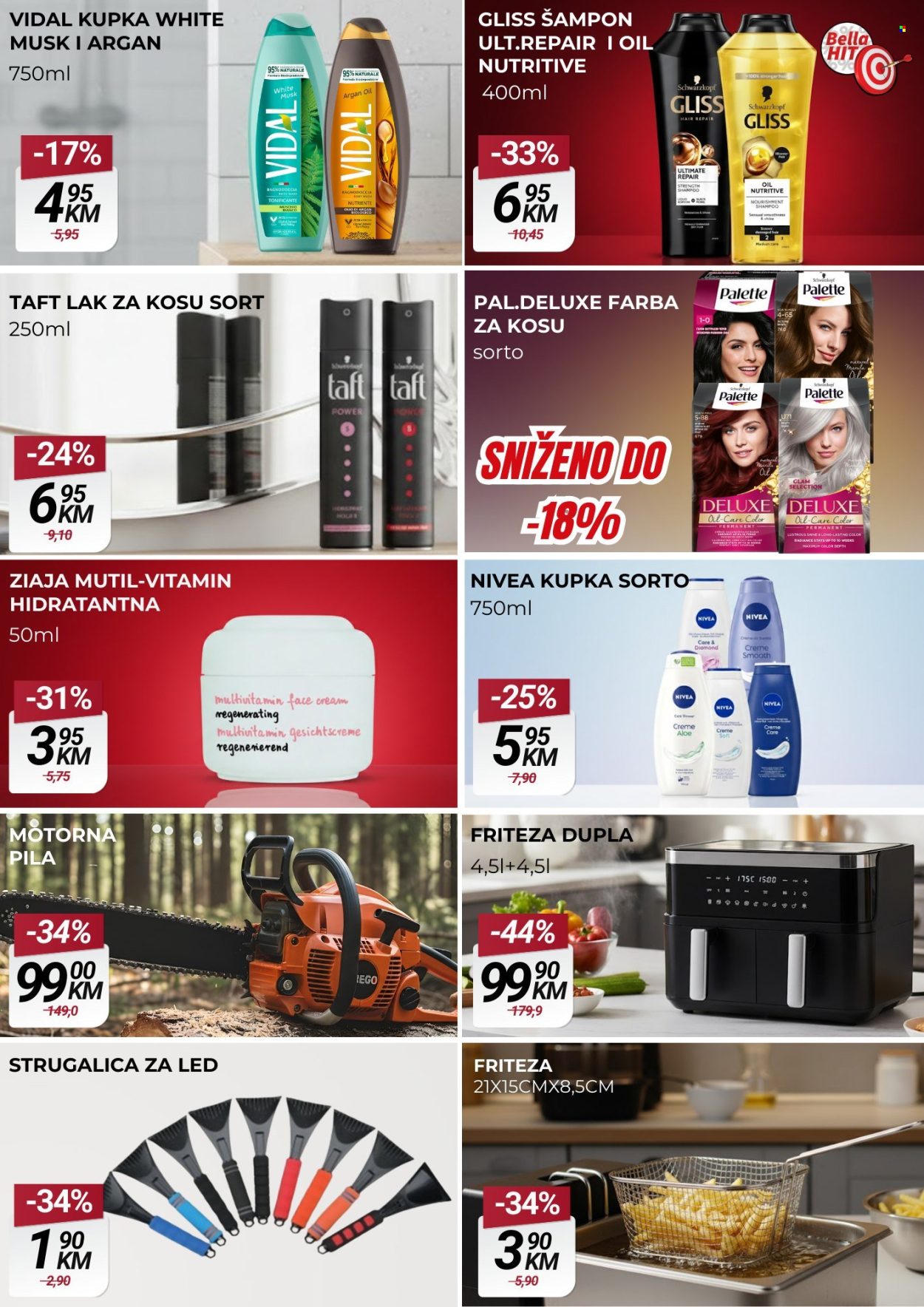 Belamionix katalog - 04.12.2025. - 07.12.2025.. Stranica 8