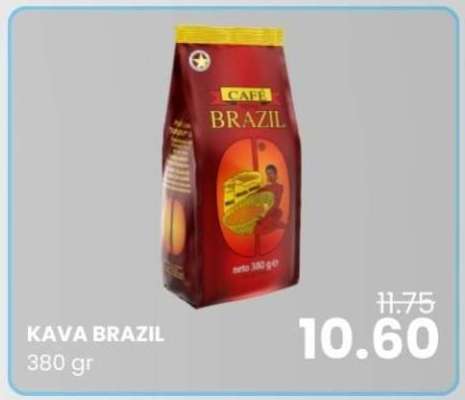Kava Brazil