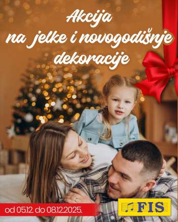FIS katalog - 05.12.2025. - 08.12.2025.