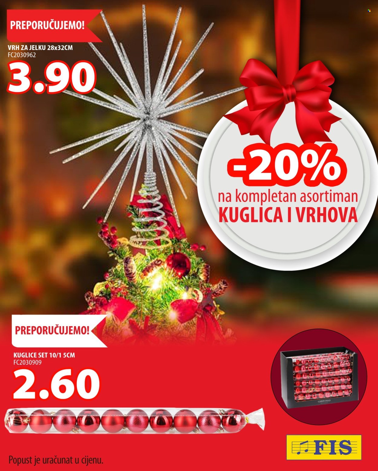 FIS katalog - 05.12.2025. - 08.12.2025.. Stranica 3