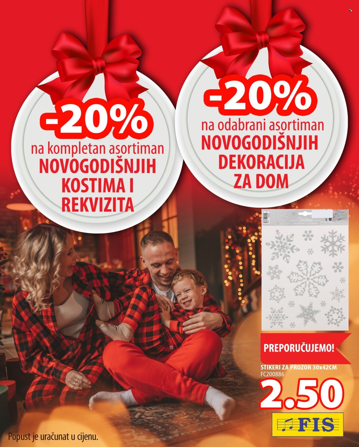 FIS katalog - 05.12.2025. - 08.12.2025.. Stranica 7