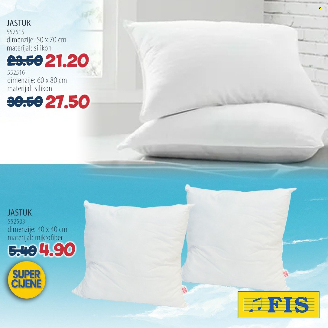 FIS katalog - 05.12.2025. - 24.12.2025.. Stranica 6