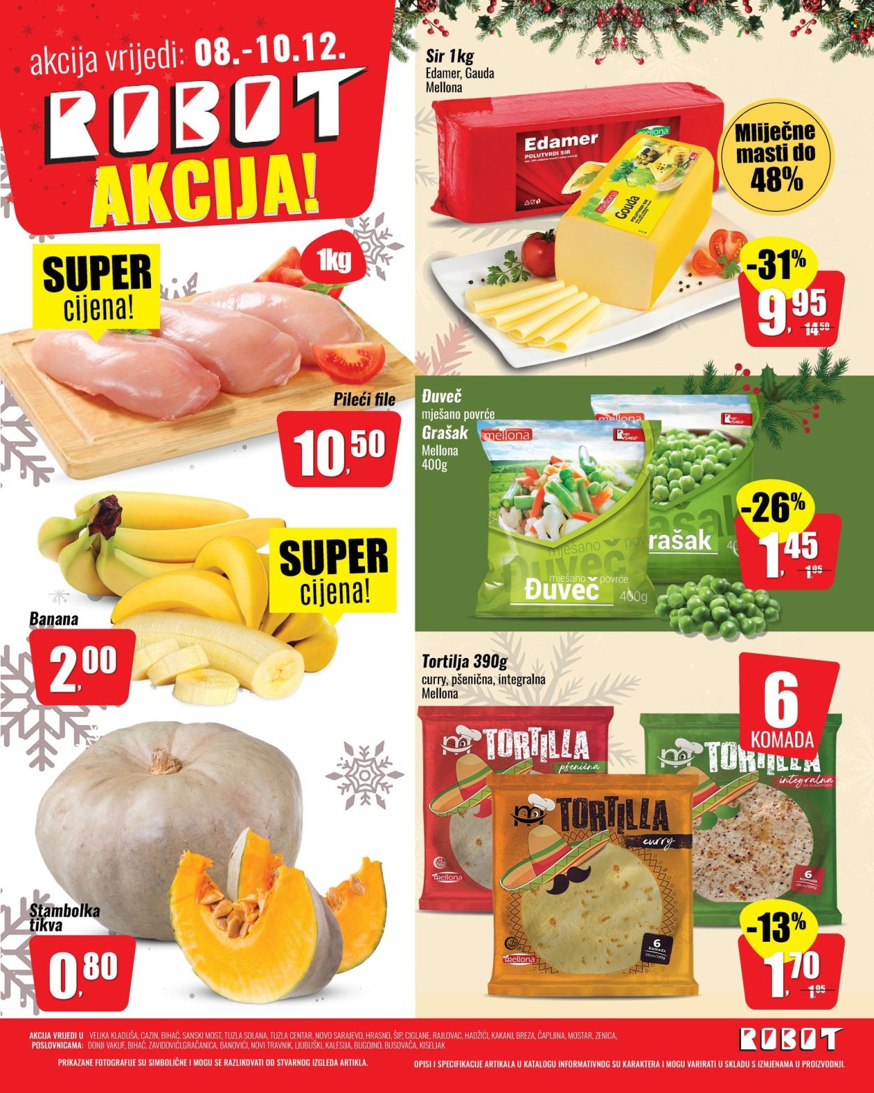 Robot katalog - 08.12.2025. - 10.12.2025.. Stranica 1