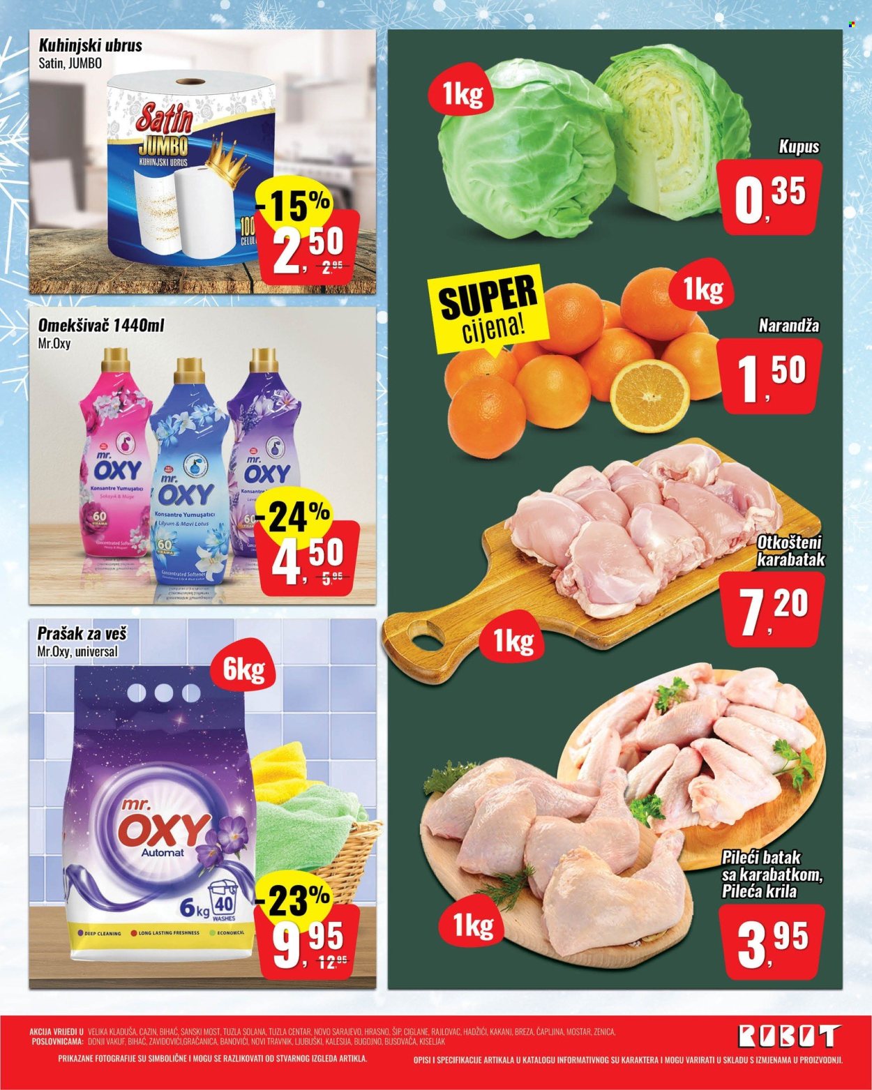 Robot katalog - 08.12.2025. - 10.12.2025.. Stranica 2