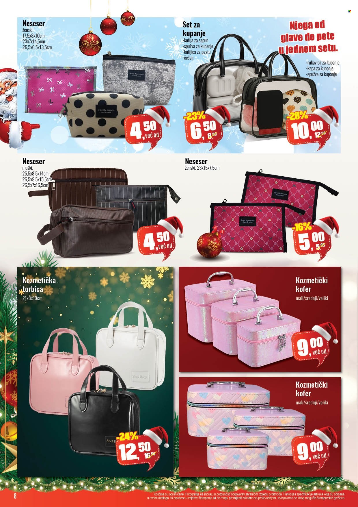 Robot katalog - 08.12.2025. - 11.01.2026.. Stranica 8