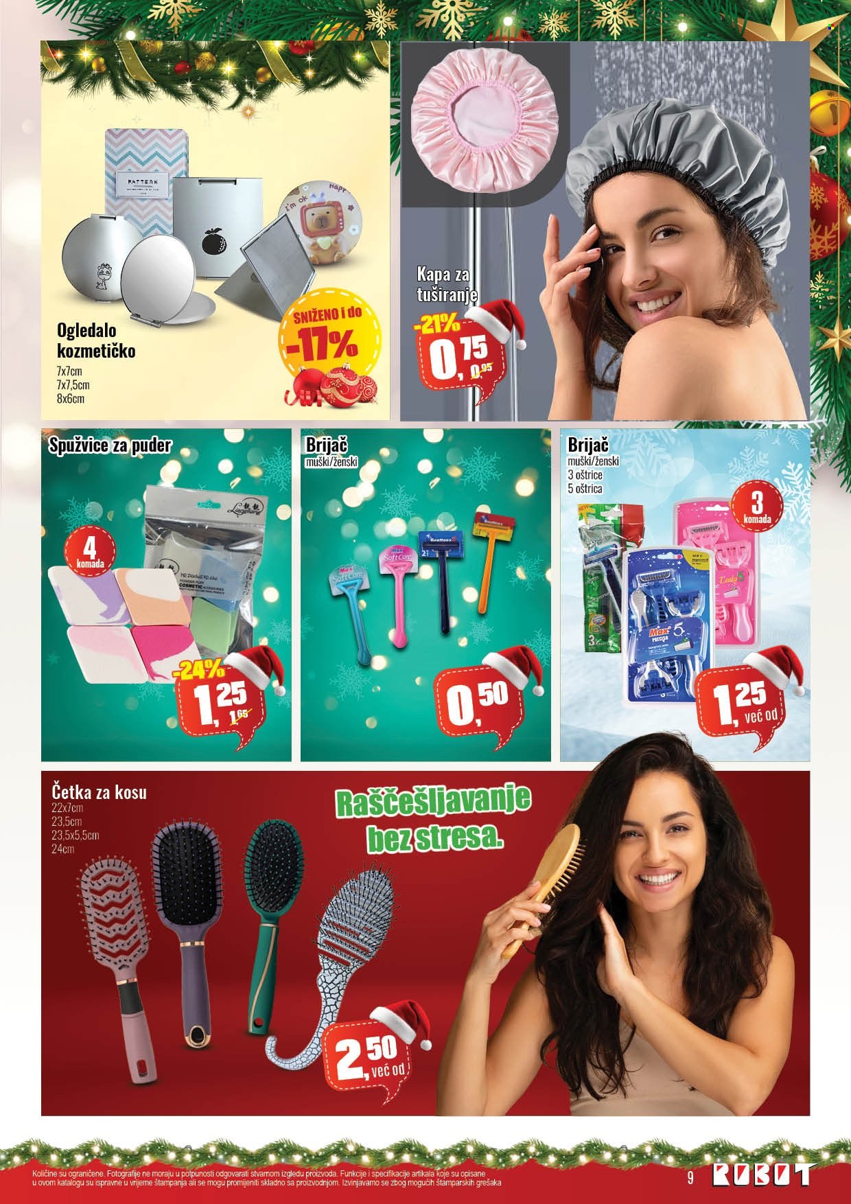 Robot katalog - 08.12.2025. - 11.01.2026.. Stranica 9