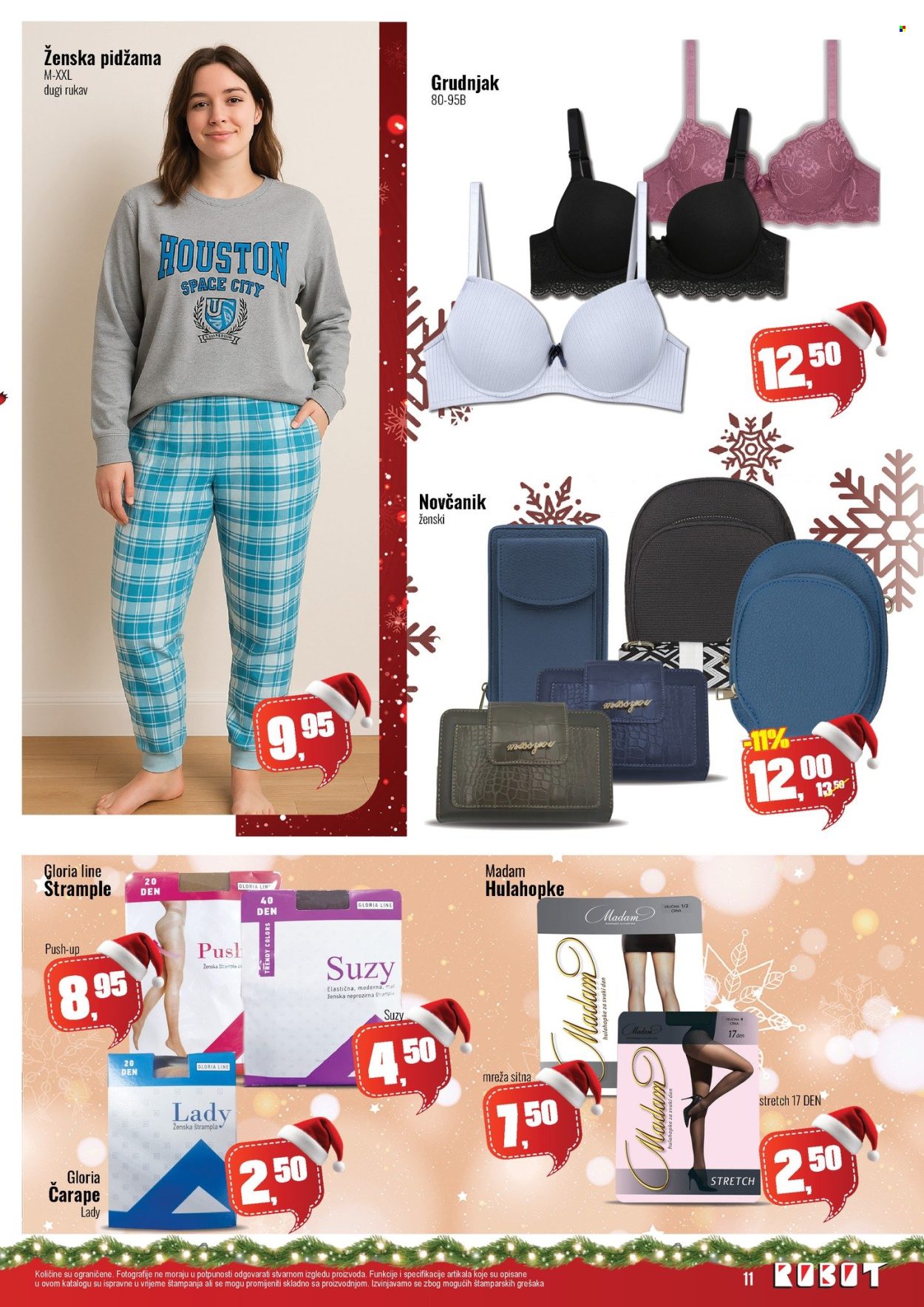 Robot katalog - 08.12.2025. - 11.01.2026.. Stranica 11