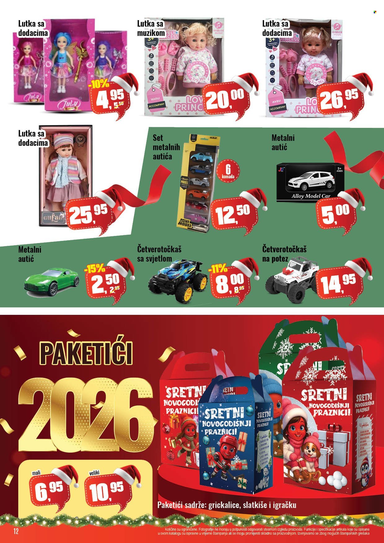 Robot katalog - 08.12.2025. - 11.01.2026.. Stranica 12