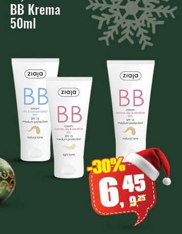 BB Krema 50ml