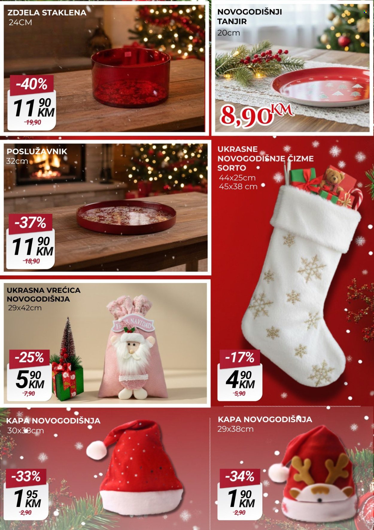 Belamionix katalog - 08.12.2025. - 07.01.2026.. Stranica 3