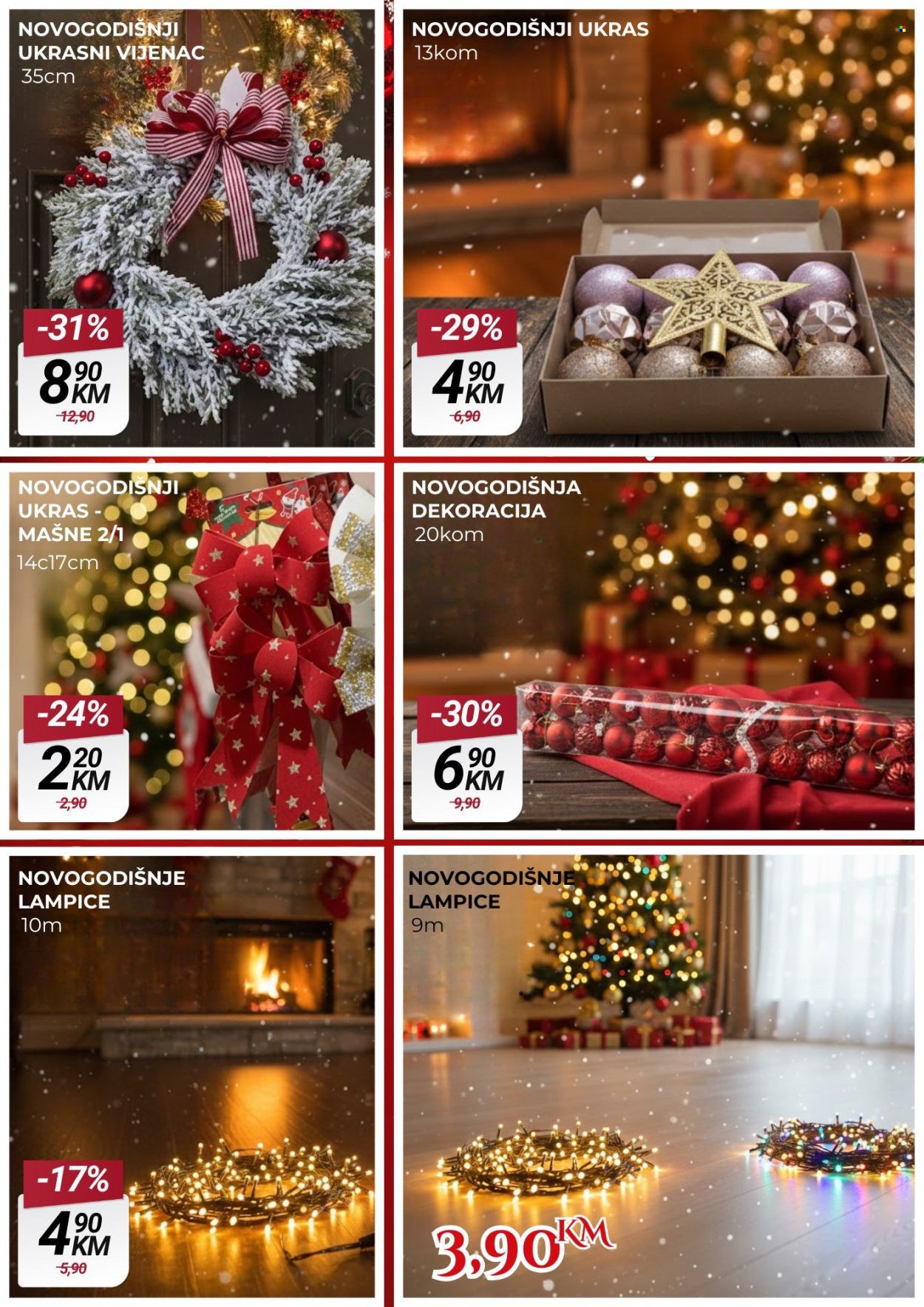 Belamionix katalog - 08.12.2025. - 07.01.2026.. Stranica 5