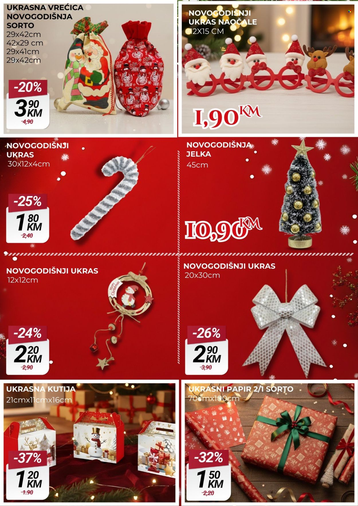 Belamionix katalog - 08.12.2025. - 07.01.2026.. Stranica 6