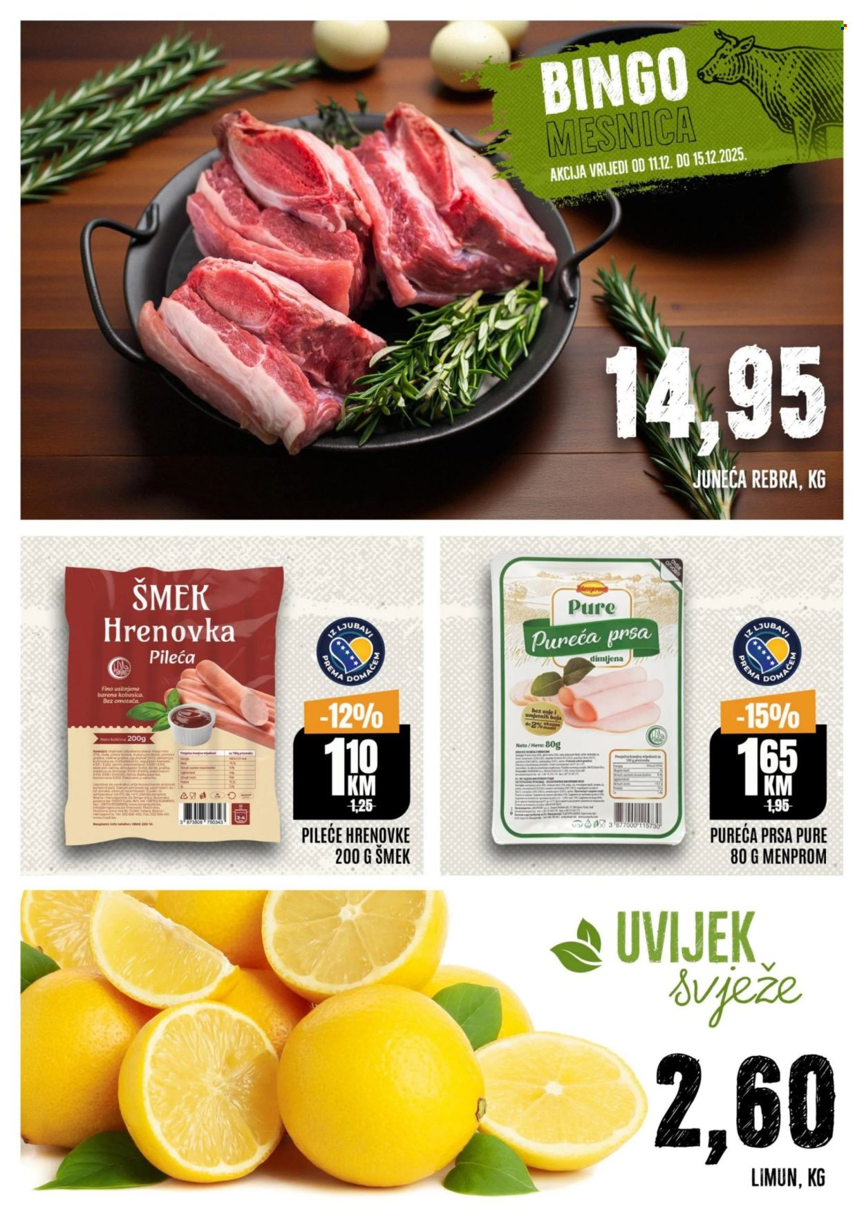 Bingo katalog - 11.12.2025. - 14.12.2025.. Stranica 2