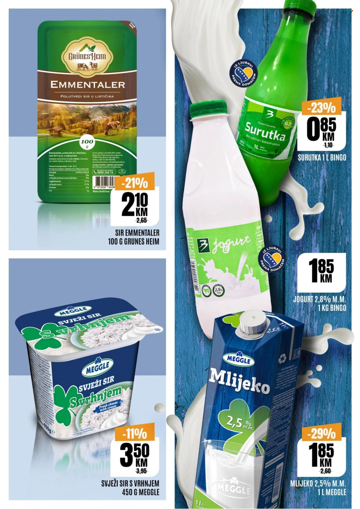 Bingo katalog - 11.12.2025. - 14.12.2025.. Stranica 3