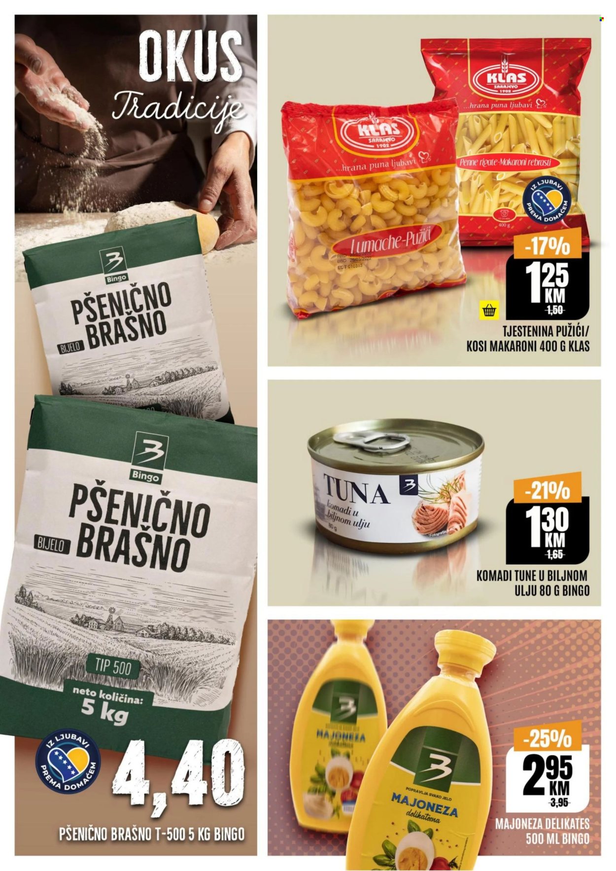 Bingo katalog - 11.12.2025. - 14.12.2025.. Stranica 4