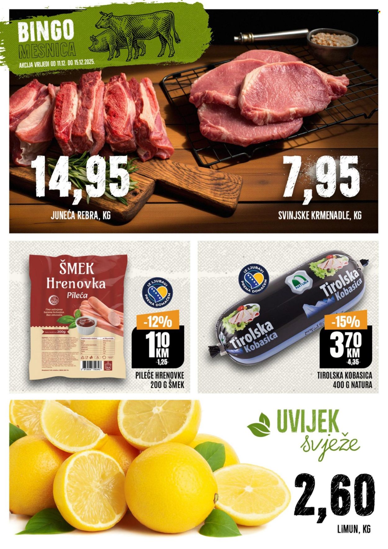 Bingo katalog - 11.12.2025. - 14.12.2025.. Stranica 2