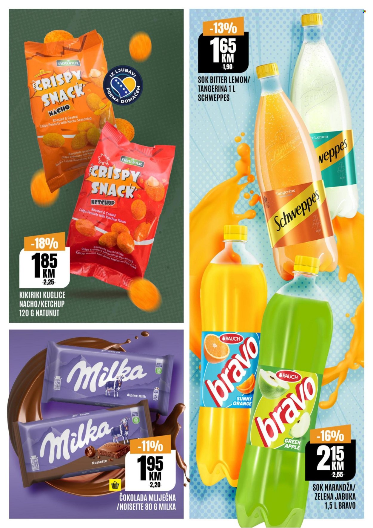 Bingo katalog - 11.12.2025. - 14.12.2025.. Stranica 9