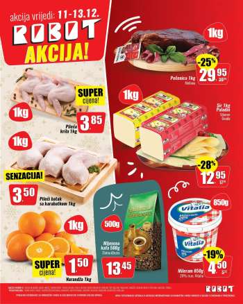 Robot katalog - 11.12.2025. - 13.12.2025.