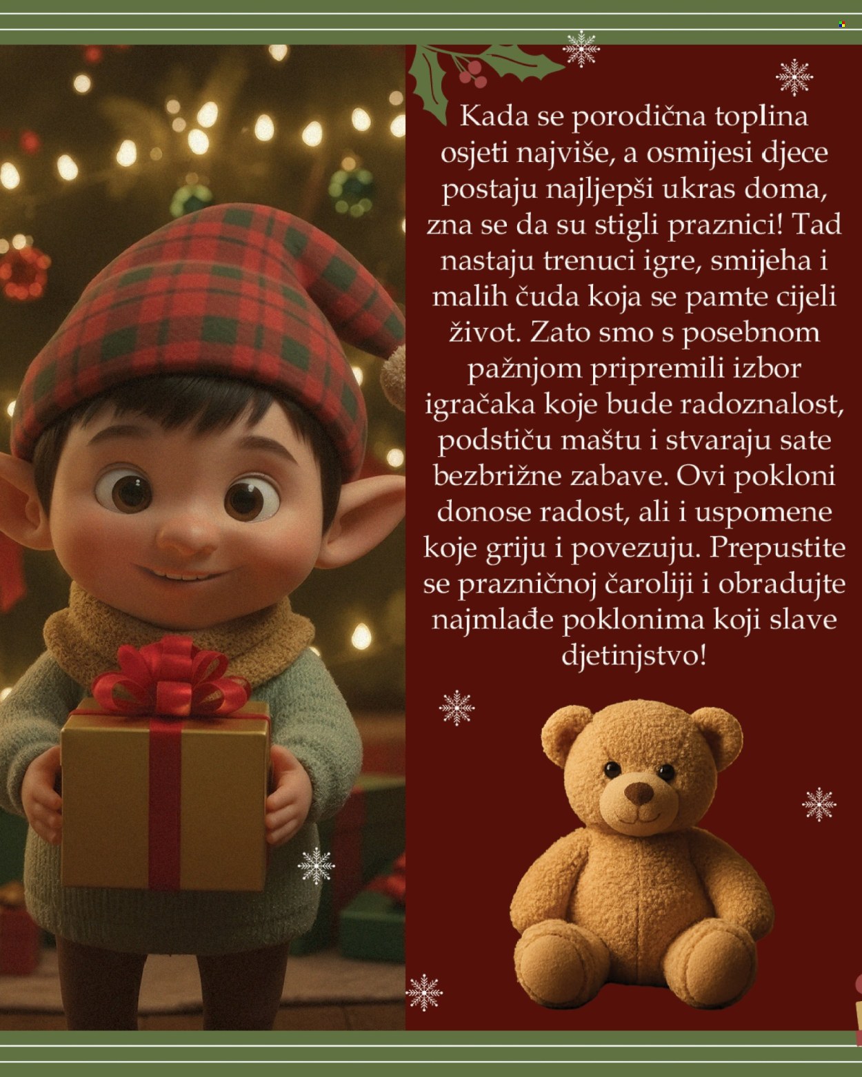 Tropic katalog - 08.12.2025. - 15.01.2026.. Stranica 2