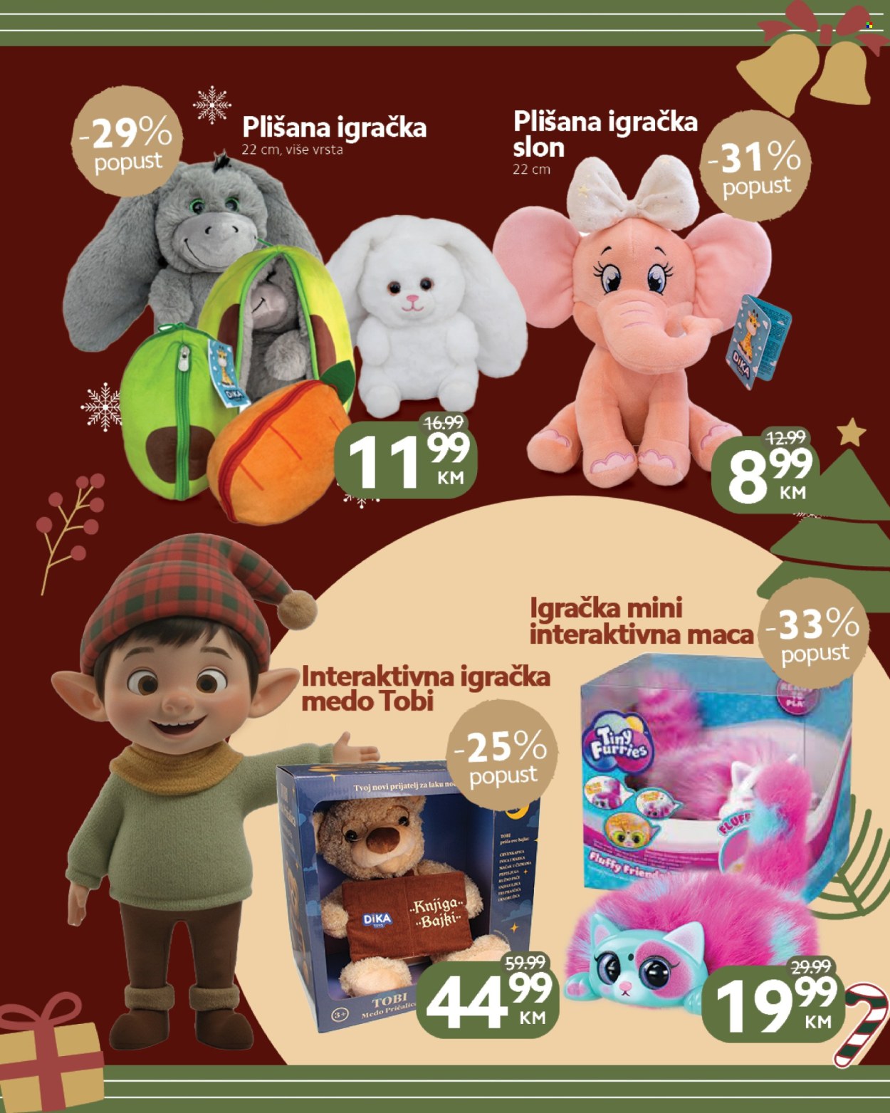 Tropic katalog - 08.12.2025. - 15.01.2026.. Stranica 3