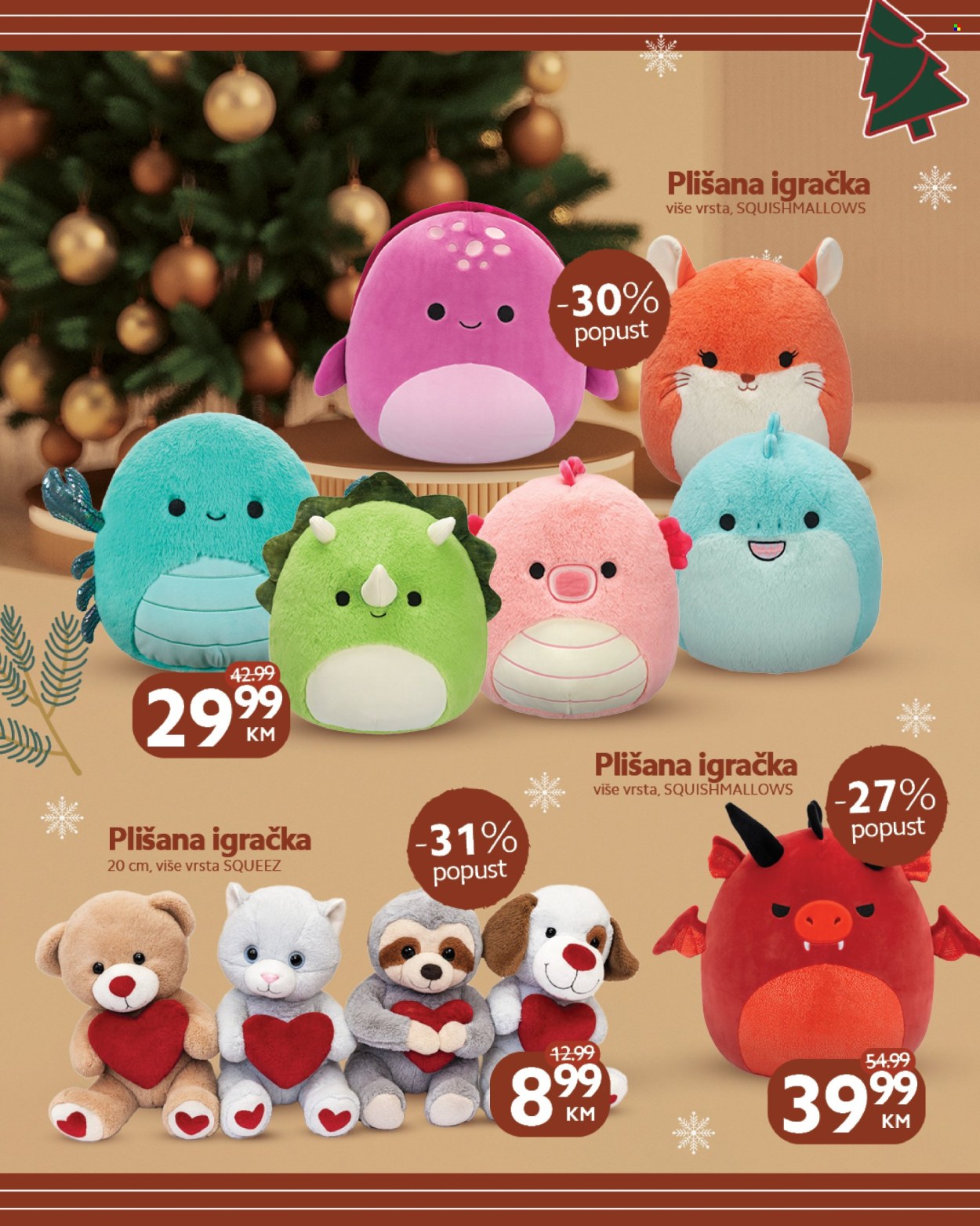 Tropic katalog - 08.12.2025. - 15.01.2026.. Stranica 4