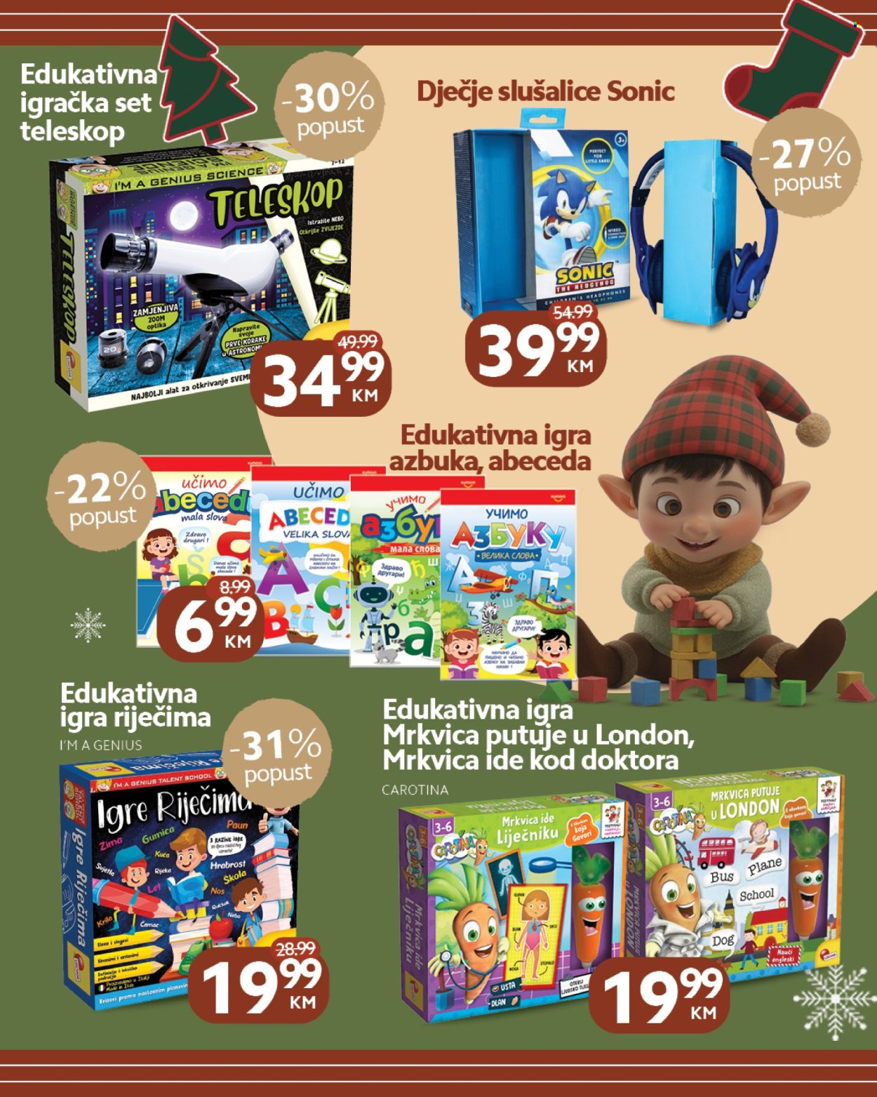 Tropic katalog - 08.12.2025. - 15.01.2026.. Stranica 11