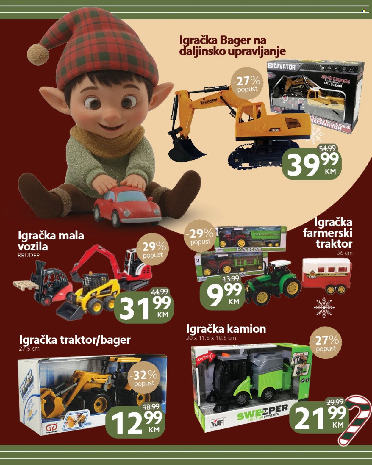 Tropic katalog - 08.12.2025. - 15.01.2026.. Stranica 13
